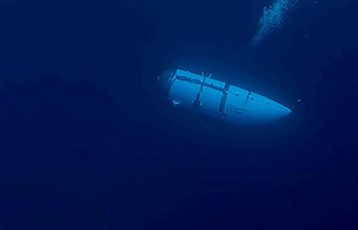 Des submersibles non immatriculés plongent toujours au Canada