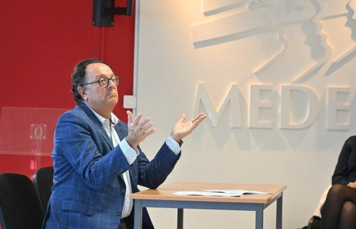 La 3e édition du REF organisée par le Medef Hérault Montpellier aura pour thème « On chamboule tout »