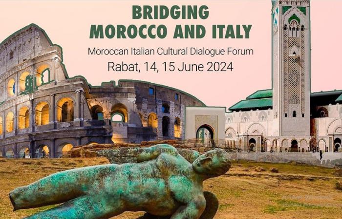 Du 14 juin au 14 juillet, « Rapprocher le Maroc et l’Italie »