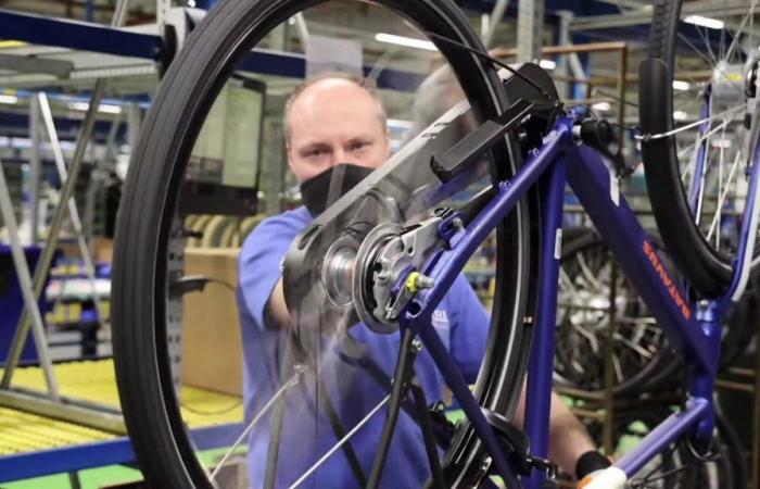 Les choses vont de pire en pire pour le premier fabricant de vélos en Europe
