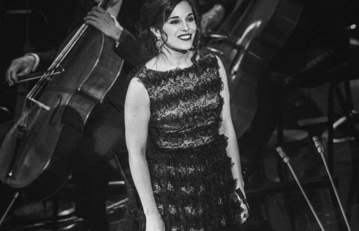 Décès de la chanteuse Jodie Devos, le monde de l’opéra pleure sa comète colorature – Libération