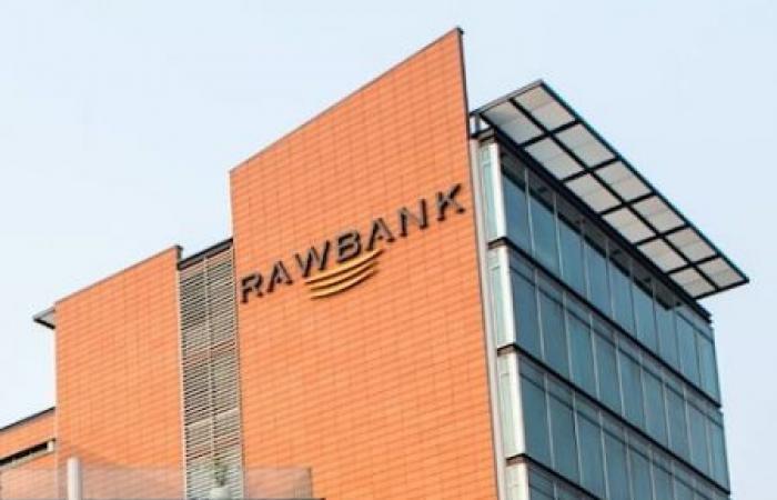 Rawbank signe un accord de financement commercial de 100 millions de dollars avec Afreximbank