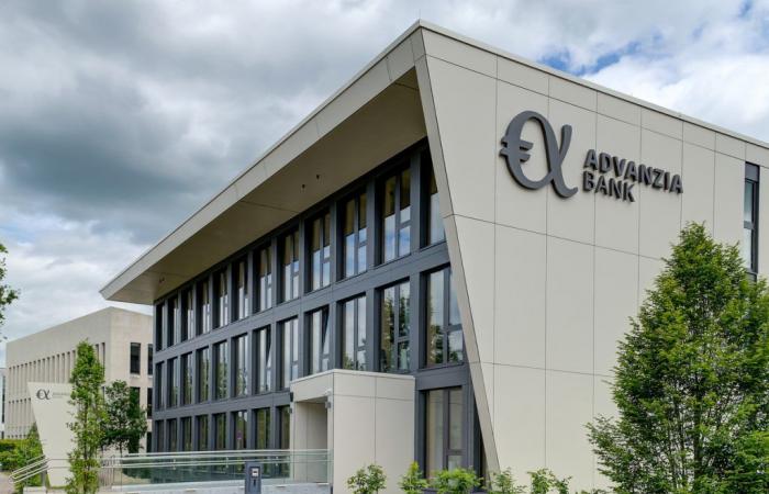 Emerald accueille Advanzia Bank à Munsbach