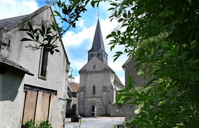 Ouvrez les portes de ces huit églises de Creuse et découvrez les trésors qui s’y cachent