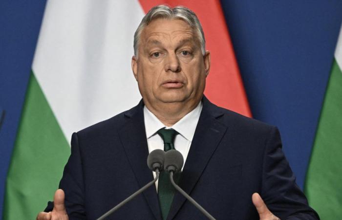 La Hongrie assurera la présidence tournante de l’UE, et le slogan qu’elle a choisi en dit long