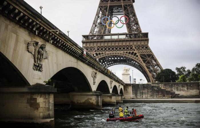 Un nouveau rapport alerte sur les dangers de la chaleur à Paris