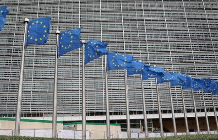 la Commission européenne envisage d’ouvrir une procédure disciplinaire contre la France