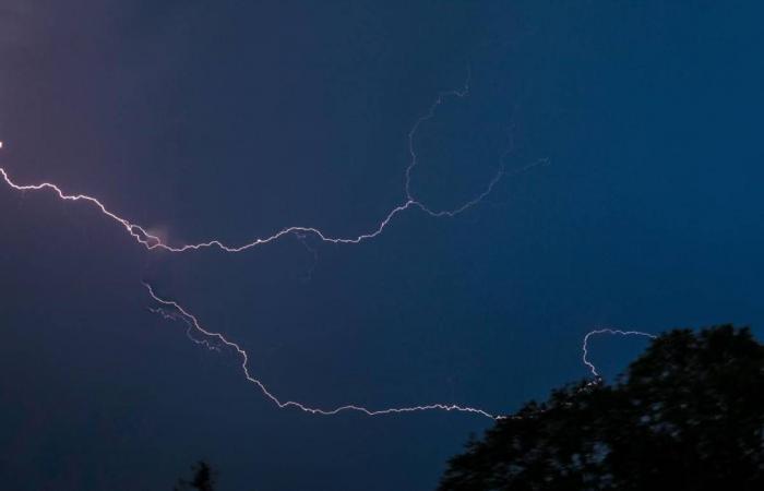 Bac philosophique, forfait de Mbappé face aux Pays-Bas, tempêtes attendues dans la Nièvre… Les infos à retenir de ce mardi