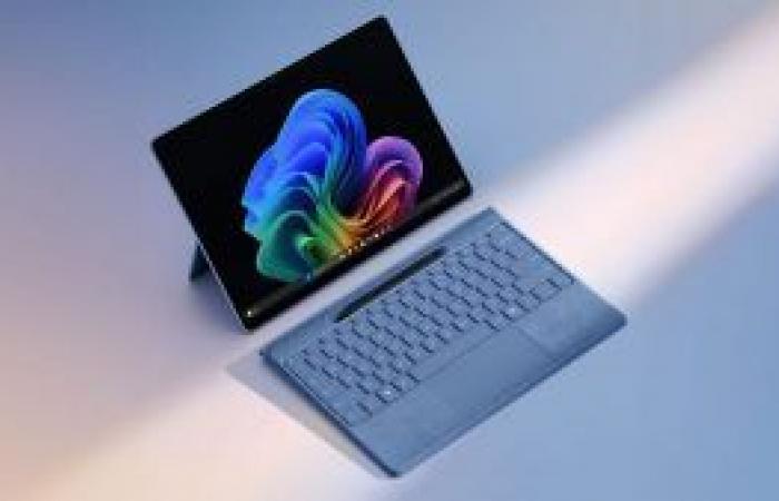 Tout ce que vous devez savoir sur la gamme de PC Surface Copilot+, disponible aujourd’hui sur le Microsoft Store FR – News Center – .