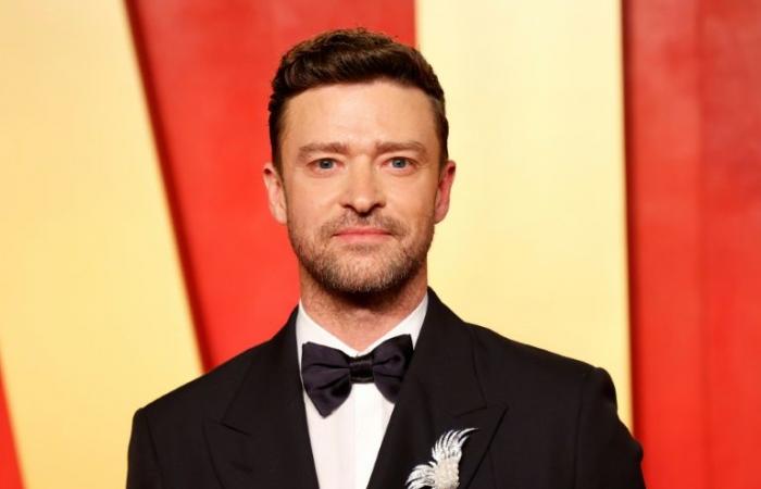 Justin Timberlake devant le tribunal pour conduite en état d’ébriété près de New York
