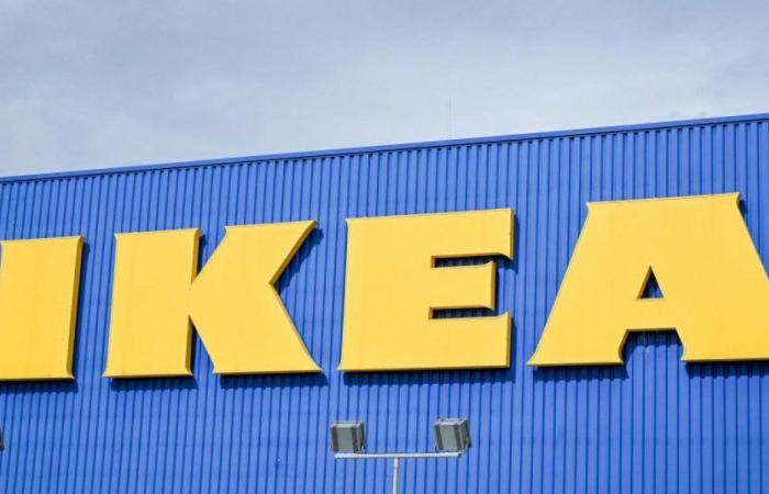 Les magasins IKEA belges vendent de tout à -15% pendant une journée