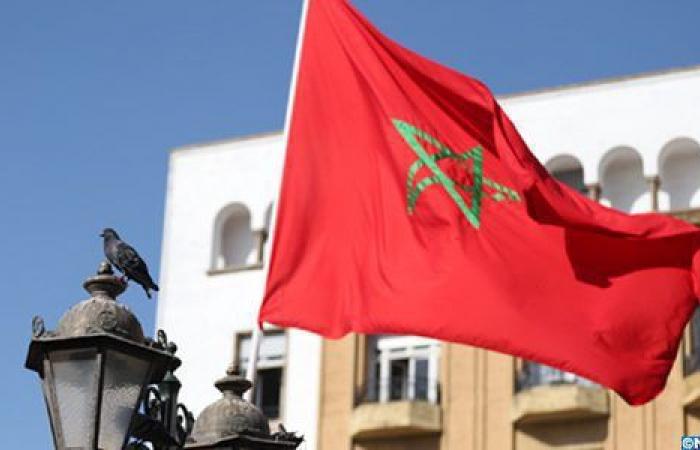 Le Maroc en première ligne