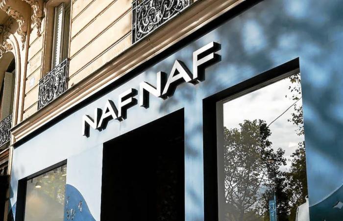 Naf Naf racheté par une entreprise turque, près de 90% des emplois sauvés
