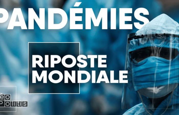 « Se préparer aux pandémies est à l’avantage de tous les régimes politiques »