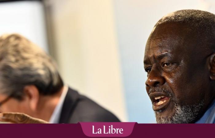 Un candidat à la présidentielle au Congo obtient l’asile politique en Belgique et porte plainte contre le chef du renseignement militaire