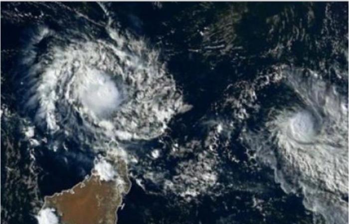 Une université américaine affirme qu’il y a de « fortes chances » que les Caraïbes connaissent un ouragan majeur cette saison
