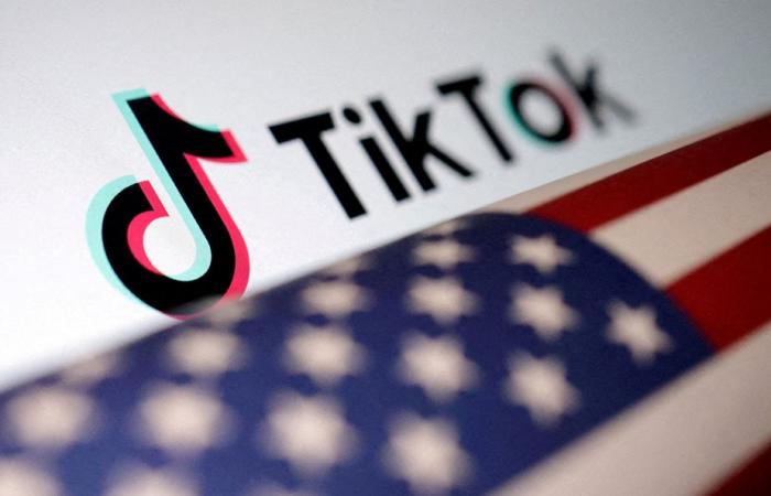 Protection des mineurs | TikTok ciblé par un rapport de l’Agence américaine de protection des consommateurs
