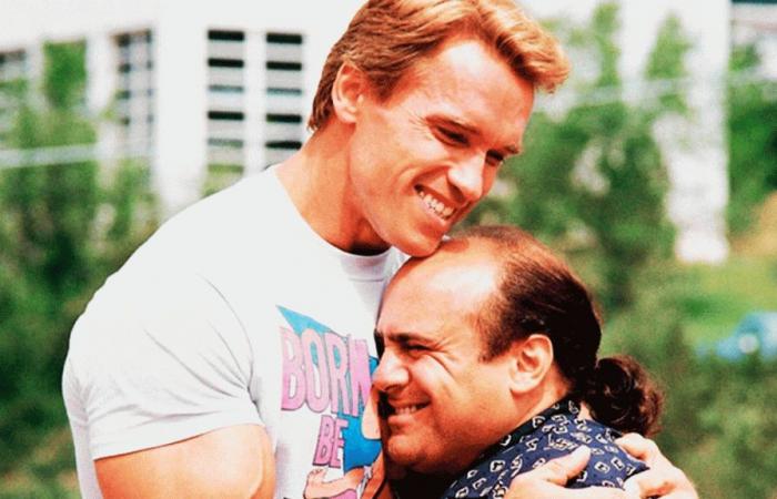 Le film le plus lucratif d’Arnold Schwarzenegger n’est sûrement pas celui que vous pensez