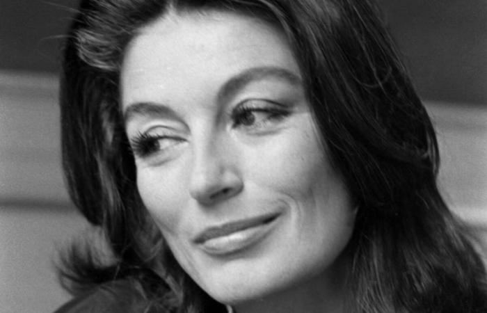 L’actrice Anouk Aimée, reine des rôles énigmatiques, est morte