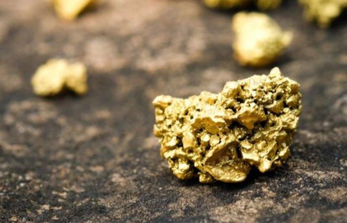 Ce pays africain produira 40 tonnes d’or grâce à… – .