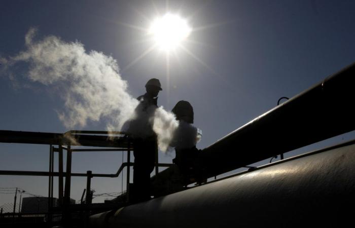 Le pétrole libyen attire à nouveau les investisseurs