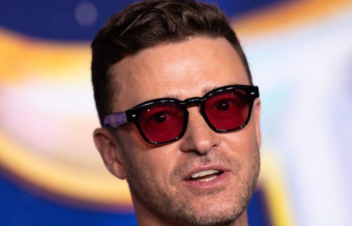 Ivre au volant, Justin Timberlake passe la nuit en garde à vue