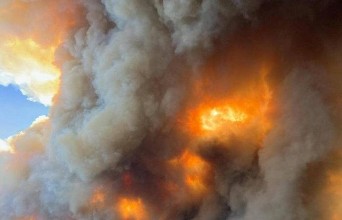 ÉTATS-UNIS. Deux incendies forcent l’évacuation de milliers de personnes au Nouveau-Mexique