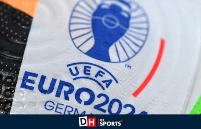 Quand et sur quelle chaîne regarder le match Portugal-République Tchèque aujourd’hui à 21h, en Belgique et en France ? – Euro 2024 – .