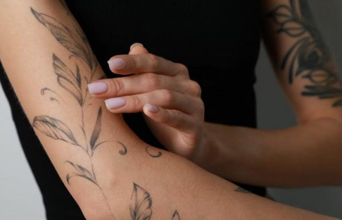 Santé. Y a-t-il un risque supplémentaire de lymphome dû aux tatouages ​​? – .