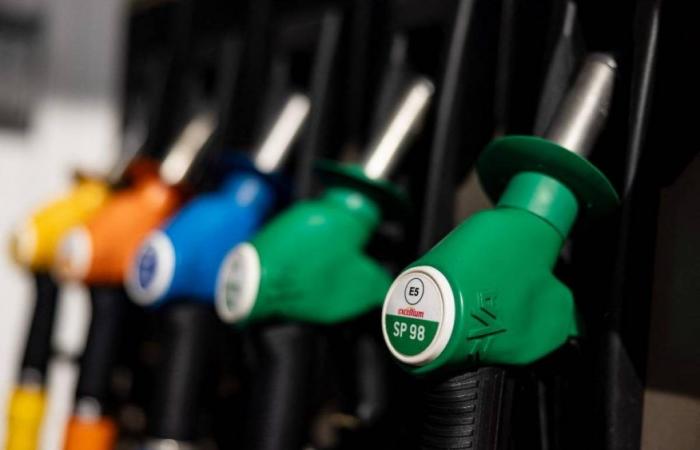 Carburant : les prix baissent depuis avril, mais restent un enjeu pour les élections législatives de 2024 – 18/06/2024 à 14h29 – .