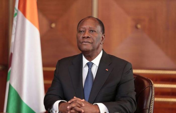« J’aurai des problèmes chez moi », le président ivoirien exprime sa crainte face aux représailles de Dominique Ouattara si… – .