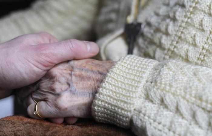 des chercheurs font une découverte sur la maladie d’Alzheimer