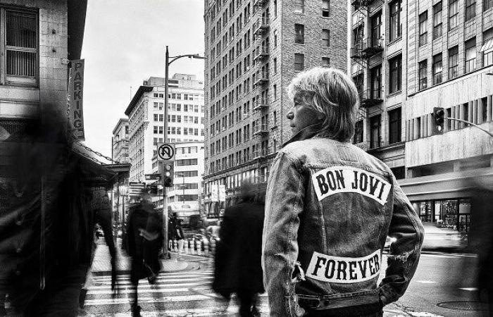 Bon Jovi – Pour toujours – Rolling Stone