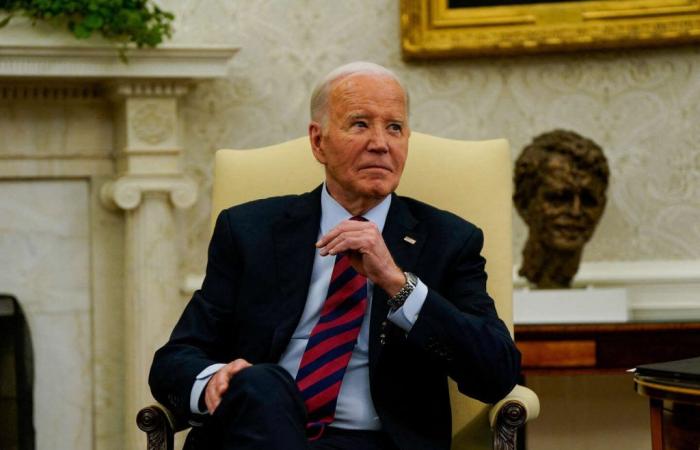 Joe Biden annonce vouloir faciliter la régularisation de centaines de milliers d’immigrés