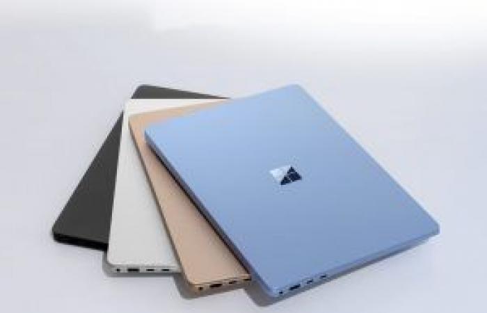 Tout ce que vous devez savoir sur la gamme de PC Surface Copilot+, disponible aujourd’hui sur le Microsoft Store FR – News Center – .