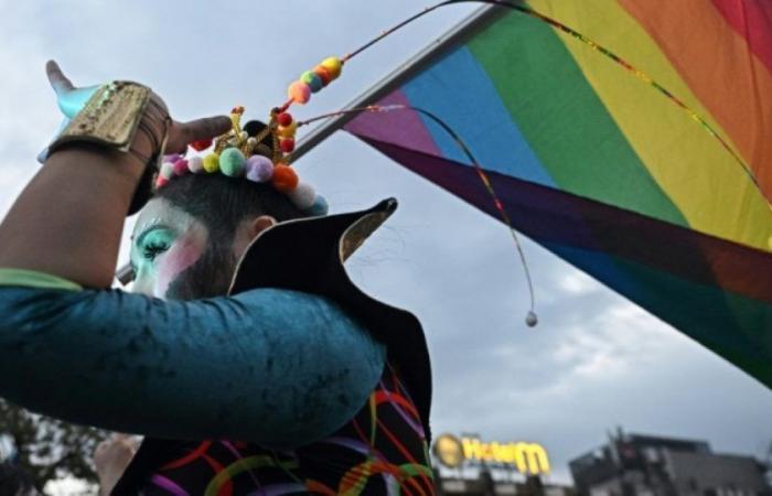 « Victoire » : le mariage homosexuel adopté en Thaïlande, une première en Asie du Sud-Est : Actualités