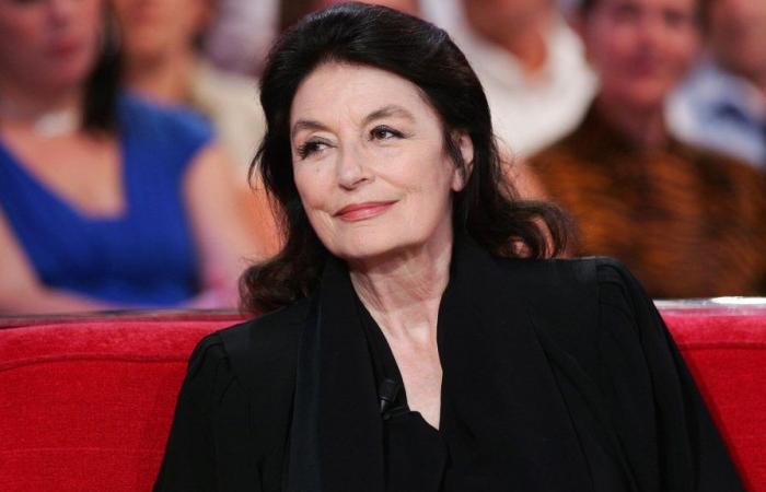 Décès d’Anouk Aimée, l’actrice française et icône de la Nouvelle Vague à l’âge de 92 ans