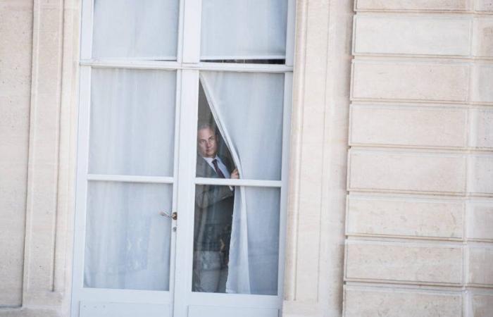Macron recadre Bruno Roger-Petit, son conseiller présenté comme le « magicien de la dissolution » – Libération