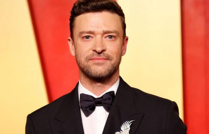 Justin Timberlake devant le tribunal pour conduite en état d’ébriété