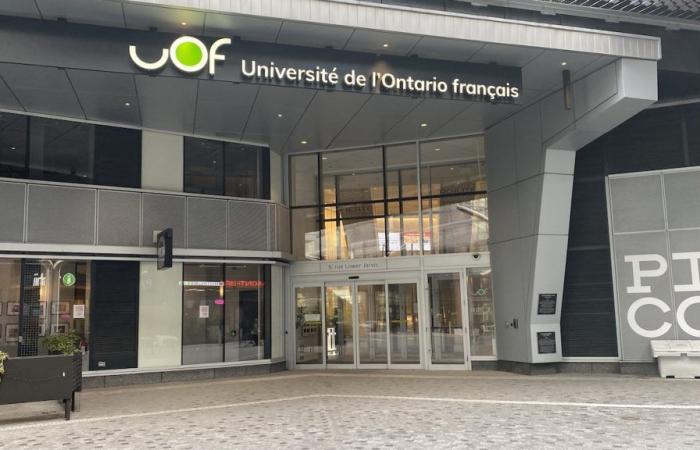 Très peu d’intérêt des élèves des écoles secondaires de l’Ontario pour 5 programmes de l’UOF