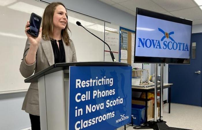 La Nouvelle-Écosse promet d’agir plus rapidement contre la violence à l’école