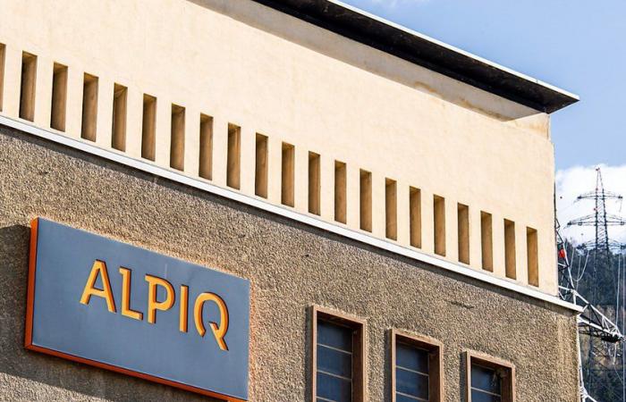 Alpiq renforce ses capacités de stockage d’énergie en Finlande