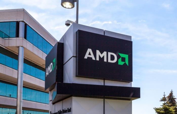 Ce que l’on sait de la fuite de données du constructeur AMD
