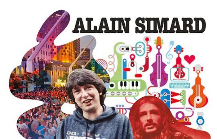 Alain Simard | Le rêveur qui a transformé une ville