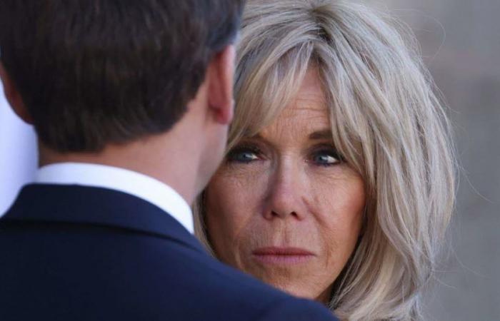 l’actualité de Brigitte Macron au tribunal