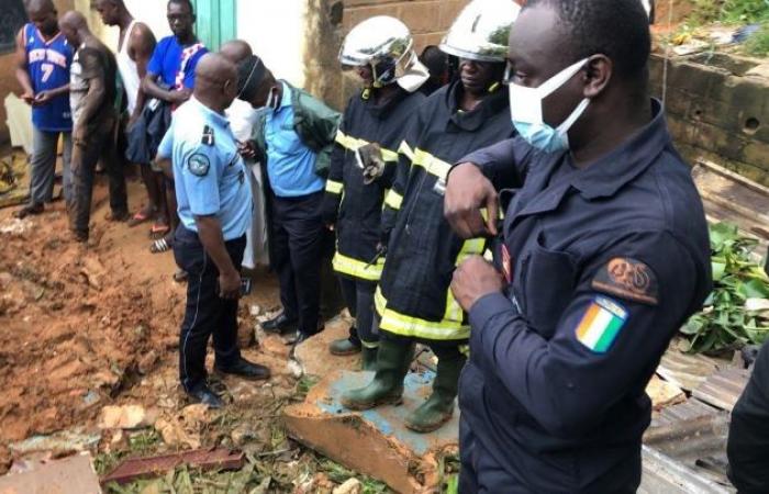 Inondations à Abidjan, Etat et population : qui est responsable ?