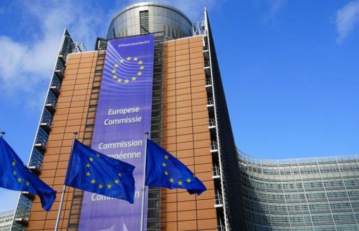 La Commission propose un budget de près de 200 milliards d’euros pour 2025