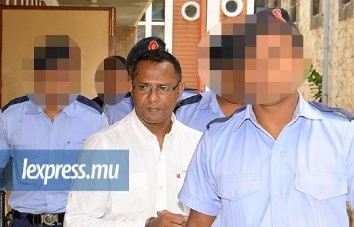 nouveau procès pour Ruhumatally neuf ans après sa condamnation