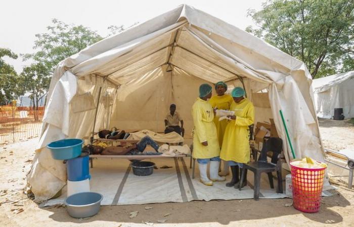 La Somalie a enregistré 123 décès dus au choléra depuis janvier