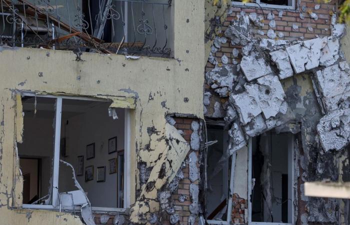 Guerre en Ukraine, jour 847 | Des installations énergétiques endommagées par les frappes russes